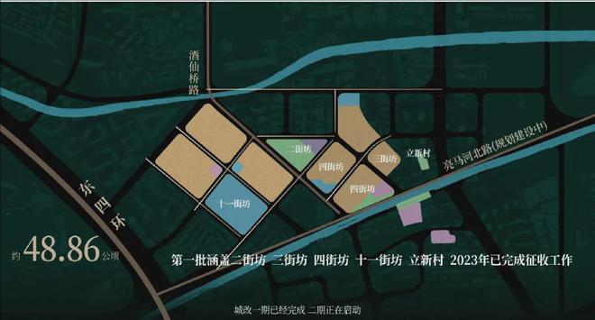 中建北京宸园售楼处【】售楼处尊龙登录入口中建北京宸园-(图3)